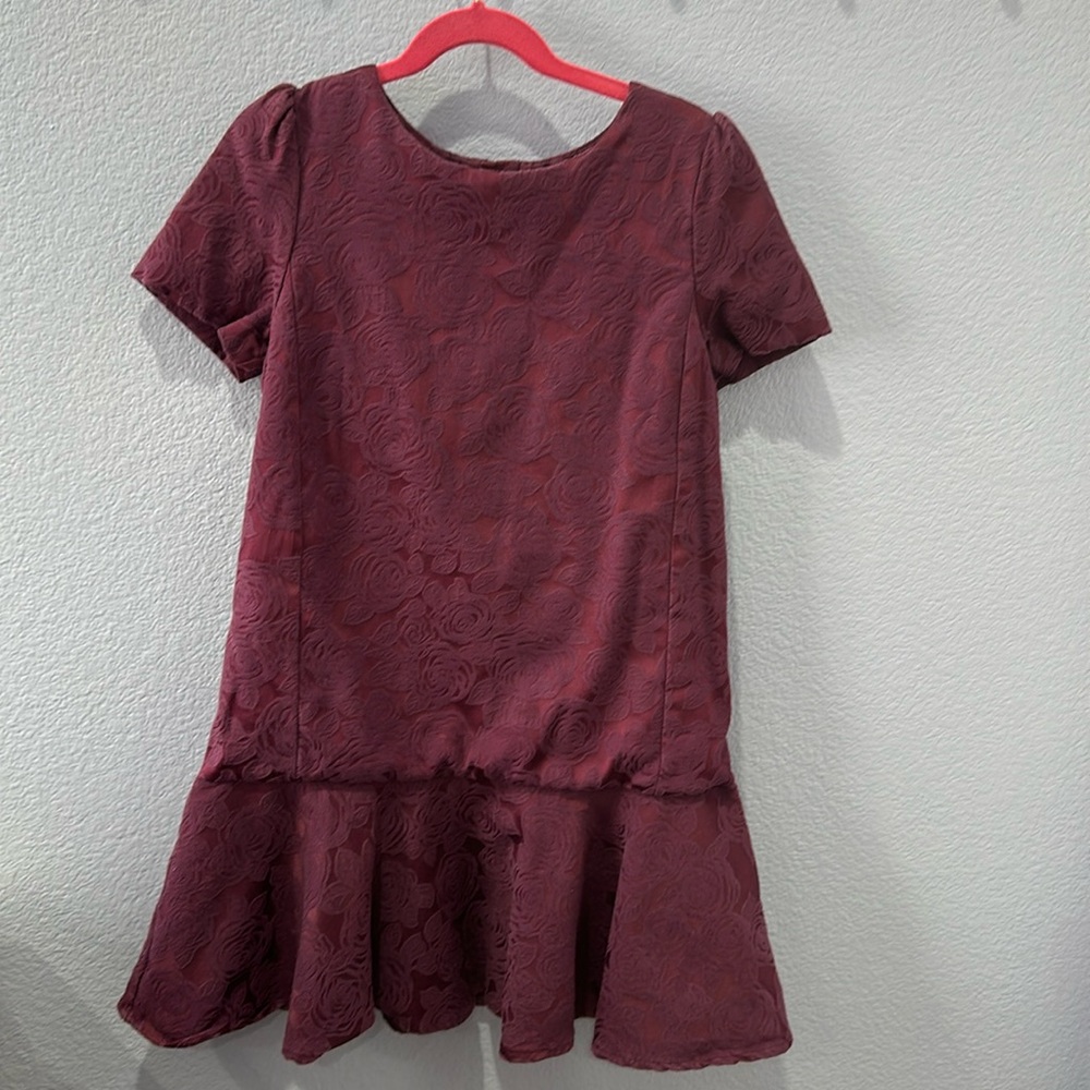 Kate Spade Girls Dress Size 10Y